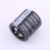 680uF ±20% 250V