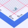 金属膜电阻 5.1Ω ±1% 250mW