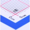 厚膜电阻 430Ω ±1% 125mW