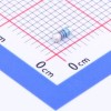 金属膜电阻 2.2Ω ±1% 250mW