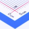 厚膜电阻 560Ω ±5% 100mW