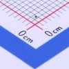 厚膜电阻 1.24kΩ ±1% 50mW