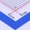 厚膜电阻 560Ω ±5% 50mW