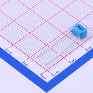 薄膜电容