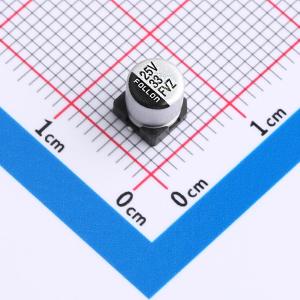 贴片型铝电解电容