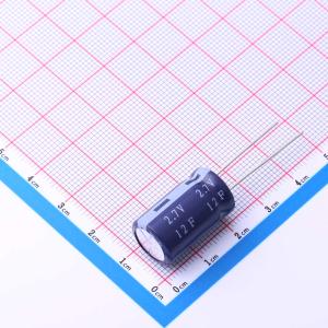 超级电容器