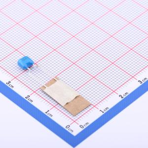 直插独石电容(MLCC)