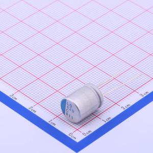 固态电容