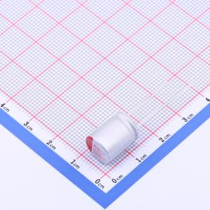 固态电容