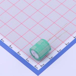 锂离子电容