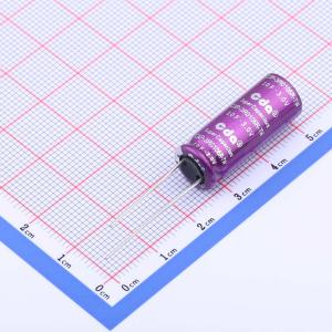 超级电容器