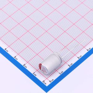 固态电容