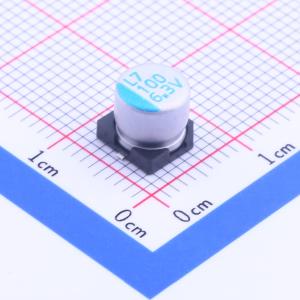 固态电容