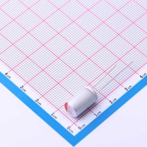 固态电容