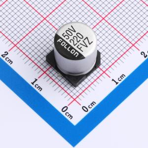 贴片型铝电解电容