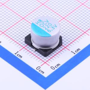 固态电容