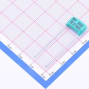 聚丙烯膜电容(CBB)