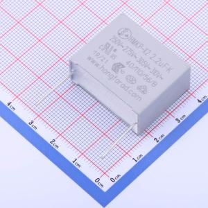 安规电容