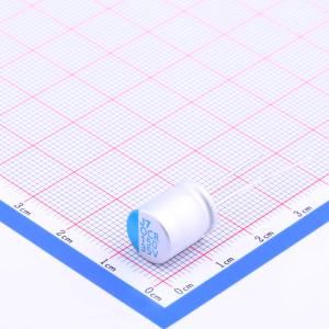 固态电容
