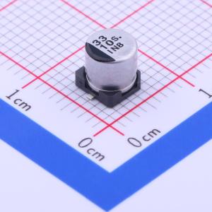 贴片型铝电解电容