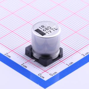 贴片型铝电解电容
