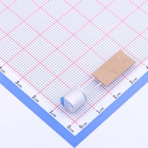 固态电容