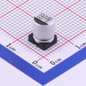 贴片型铝电解电容