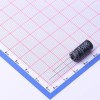 10uF ±20% 250V
