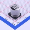 470uF ±20% 35V