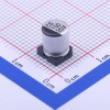 100uF ±20% 25V