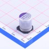 47uF ±20% 35V