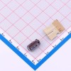 100uF ±20% 16V