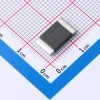 100mΩ ±1% 12W