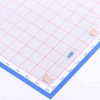 820Ω ±1% 500mW 金属膜电阻