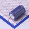 220uF ±20% 100V
