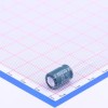 470uF ±20% 25V