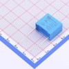 220nF ±10% 等级:X1