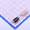 220uF ±20% 35V
