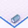 2200uF ±20% 16V