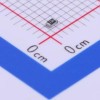 厚膜电阻 133Ω ±1% 100mW