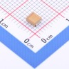 3.3uF ±10% 25V