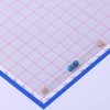 100kΩ ±1% 2W 金属膜电阻
