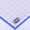 220uF ±20% 16V