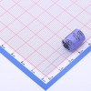 10uF ±20% 400V