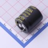 100uF ±20% 450V