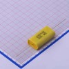 10uF ±10% 250V