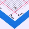 陶瓷电阻 10Ω ±0.1% 100mW