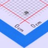 厚膜电阻 160kΩ ±1% 100mW