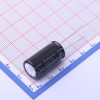 22uF ±20% 450V