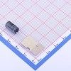 100uF ±20% 25V